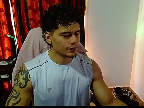 Logan0626 online show from 04-02-26, 07:22