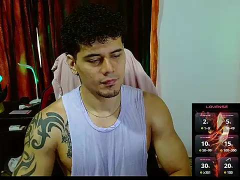 Logan0626 online show from 04-07-26, 03:45