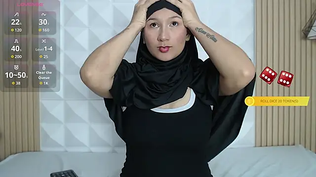  HIKARII  online show from 02-19-26, 12:56