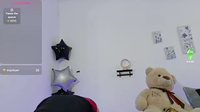 Fit valkiria online show from 03-20-26, 07:30