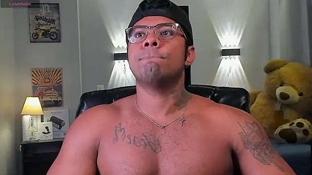 LEOHRDZ online show from 02-23-26, 10:40