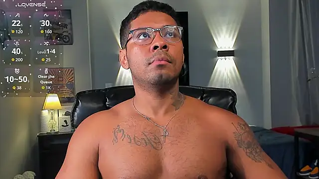 LEOHRDZ online show from 03-21-26, 03:22