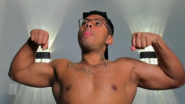 LEOHRDZ online show from 04-03-26, 04:10