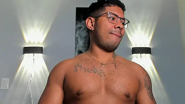 LEOHRDZ online show from 04-04-26, 06:44