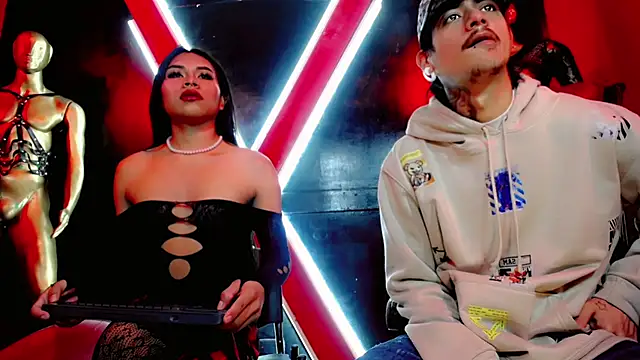 Damian-and-Camerum online show from 02-28-26, 03:18