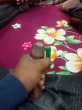 Daddyishere 19 online show from 02-26-26, 01:37