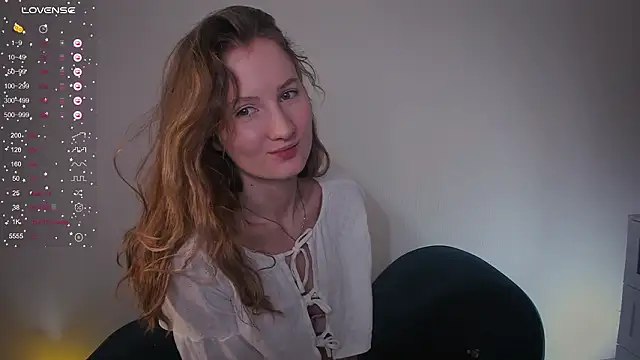 Alika L V online show from 02-17-26, 03:51