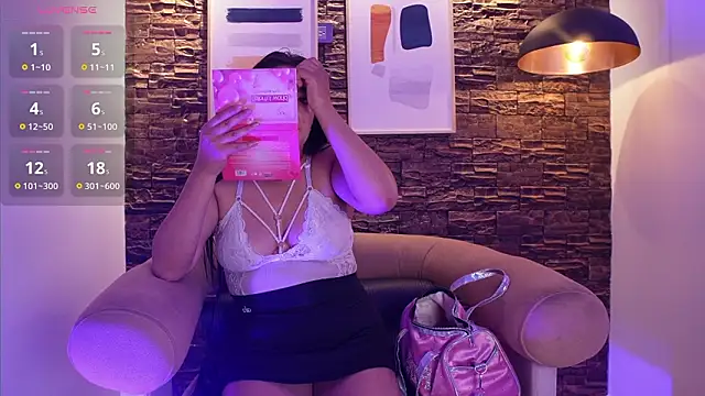 Snapshot of Celeste_Cole chatting on 02-23-26, 12:02 Celeste Cole online show from 02-23-26, 12:02