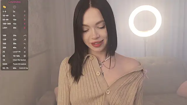 Snapshot of ShirleyGregory_ chatting on 03-01-26, 06:15 ShirleyGregory online show from 03-01-26, 06:15