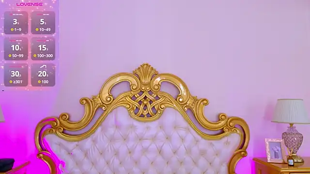 Snapshot of NatashaSilvers chatting on 02-26-26, 11:42 NatashaSilvers online show from 02-26-26, 11:42