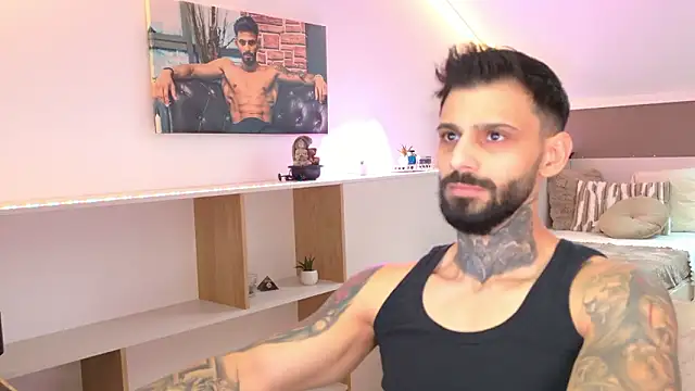 Snapshot of TristanGrey chatting on 02-13-26, 06:42 TristanGrey online show from 02-13-26, 06:42