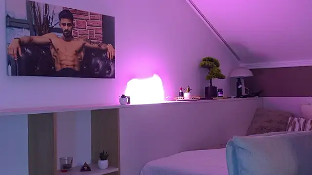 Snapshot of TristanGrey chatting on 03-01-26, 06:37 TristanGrey online show from 03-01-26, 06:37