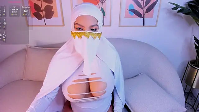 Snapshot of salmma_habibi chatting on 02-22-26, 04:27 salmma habibi online show from 02-22-26, 04:27