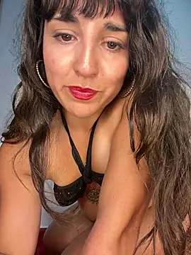 Latinaelisa online show from 02-23-26, 02:20