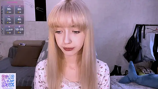 TaliCaan online show from 04-13-26, 11:16