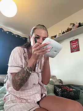 Georgialacex online show from 02-17-26, 10:23