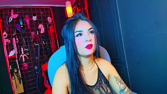 Snapshot of Velvet_Authority chatting on 02-24-26, 02:37 Velvet Authority online show from 02-24-26, 02:37