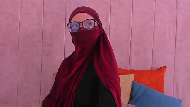 Snapshot of _Mahaara chatting on 02-19-26, 09:33 Mahaara online show from 02-19-26, 09:33