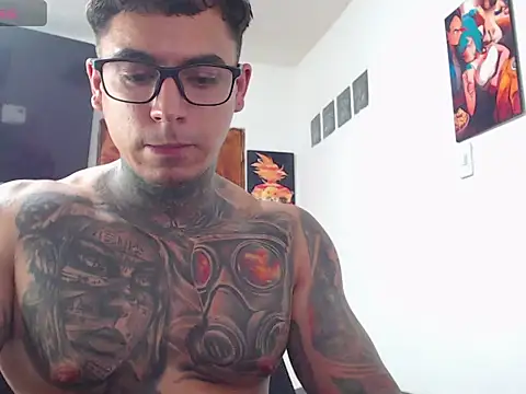 maxstrom111 online show from 02-26-26, 03:27