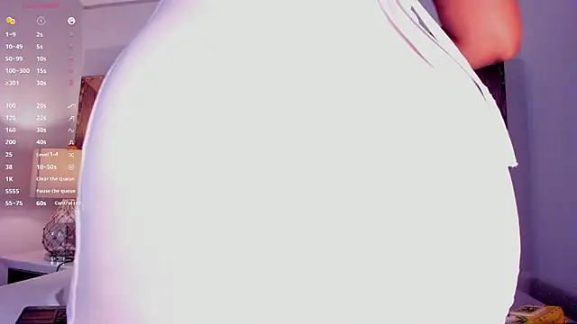 Snapshot of ValeriaRey chatting on 02-27-26, 08:09 ValeriaRey online show from 02-27-26, 08:09