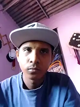 Jesuspollonnegro online show from 02-12-26, 07:31