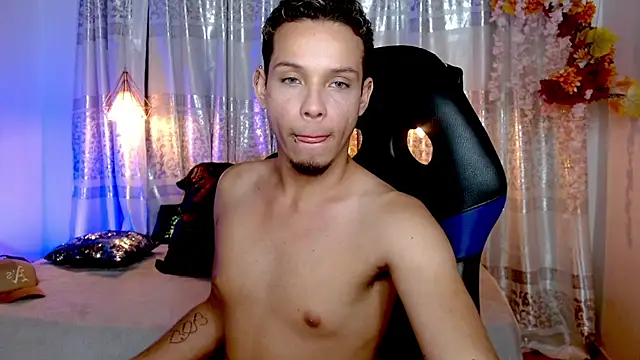 Snapshot of Gael_zambrano chatting on 02-14-26, 06:15 Gael zambrano online show from 02-14-26, 06:15