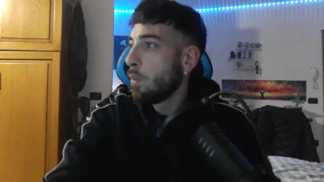 maestroboris95 online show from 02-09-26, 12:58