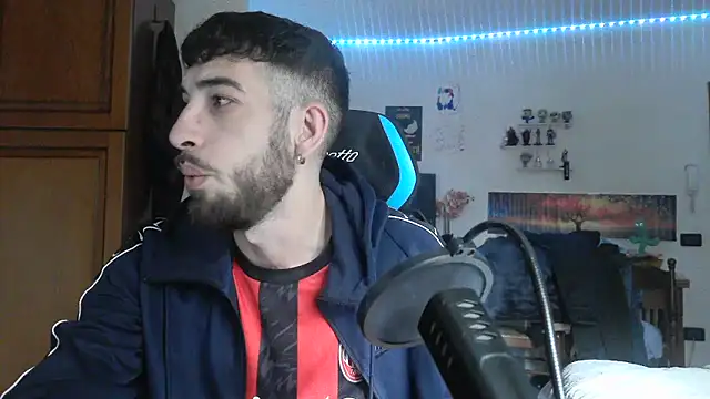 maestroboris95 online show from 02-10-26, 10:52