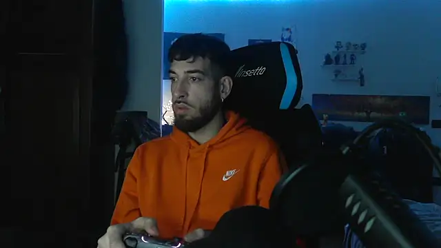 maestroboris95 online show from 02-13-26, 11:45