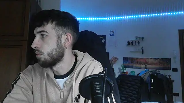 maestroboris95 online show from 02-16-26, 11:50