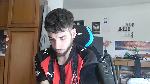 maestroboris95 online show from 02-24-26, 12:25