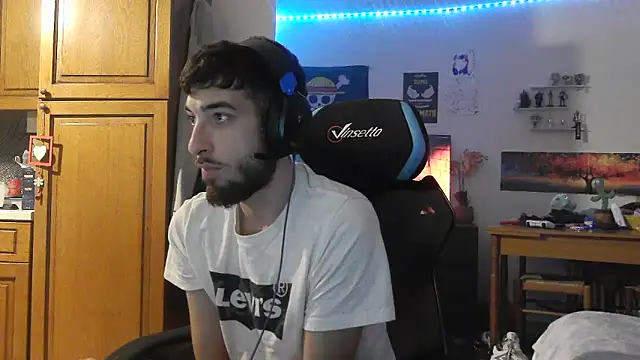 maestroboris95 online show from 02-26-26, 11:15