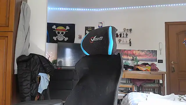 maestroboris95 online show from 02-28-26, 11:11