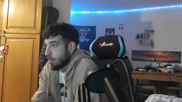 maestroboris95 online show from 02-28-26, 11:17