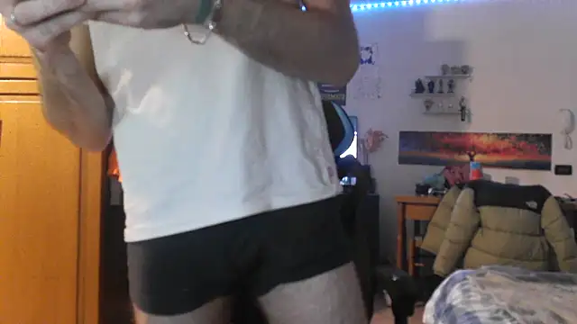 maestroboris95 online show from 03-01-26, 09:17