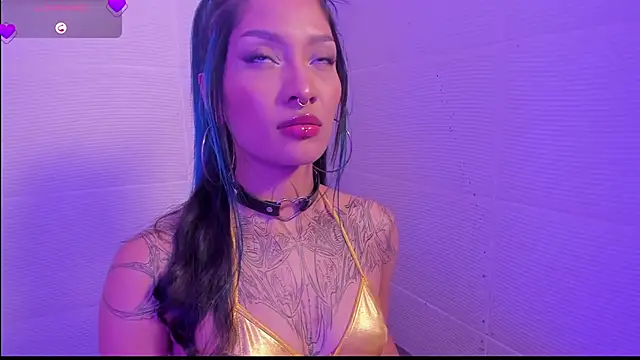 Snapshot of NicoleMonet1 chatting on 02-24-26, 09:24 NicoleMonet1 online show from 02-24-26, 09:24