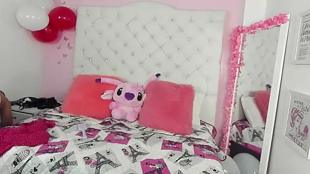 Snapshot of HeimySmith chatting on 02-19-26, 07:10 HeimySmith online show from 02-19-26, 07:10