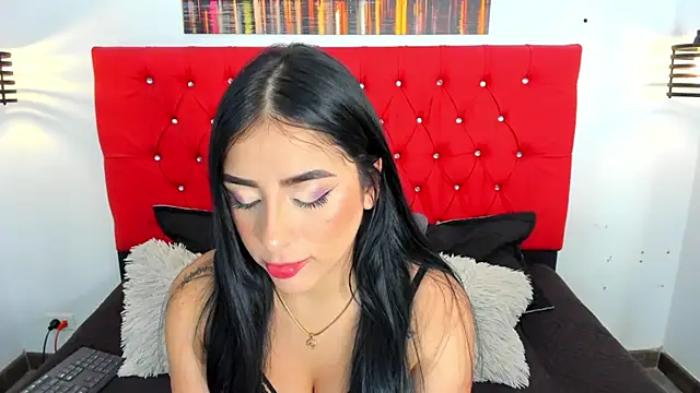 Jessica bellini online show from 02-15-26, 07:51