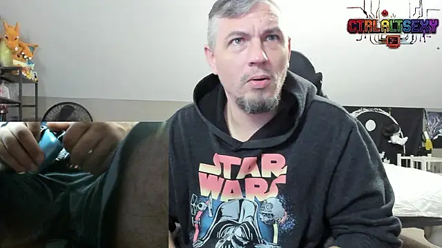 Snapshot of CtrlAltSexy chatting on 02-22-26, 09:24 CtrlAltSexy online show from 02-22-26, 09:24