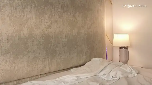 Nioki  online show from 03-24-26, 03:44