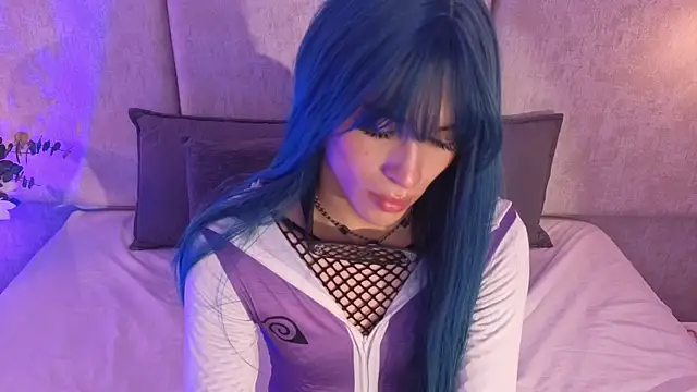 Nioki  online show from 04-13-26, 03:45