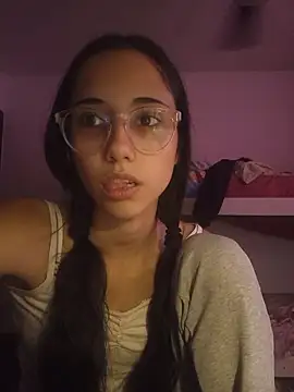 Snapshot of isaaabelaaa chatting on 02-16-26, 06:37 isaaabelaaa online show from 02-16-26, 06:37