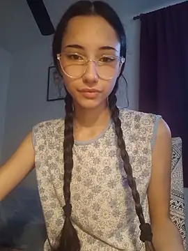 isaaabelaaa online show from 03-19-26, 11:03