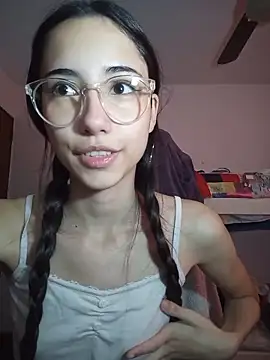 isaaabelaaa online show from 04-09-26, 11:48