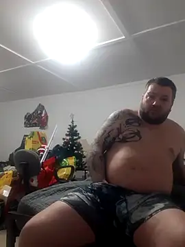 hotfiremike online show from 04-19-26, 02:22