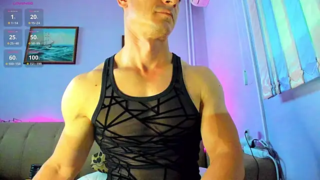 Shestifold  online show from 10-16-25, 02:07