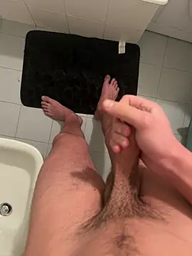 Marlem12  online show from 02-20-26, 07:14