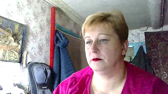 Anytka Elfie online show from 02-08-26, 10:18