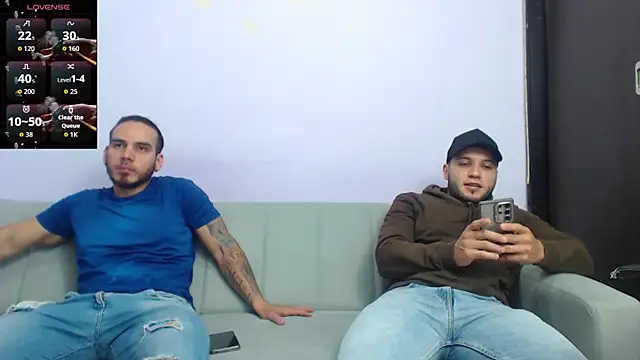 Snapshot of jhustin_marcius chatting on 12-15-25, 08:24 jhustin marcius online show from 12-15-25, 08:24