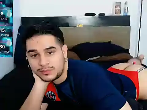 colin lewis1 online show from 02-28-26, 07:15